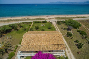 Elli Beach Apartments and Studios, Acharavi